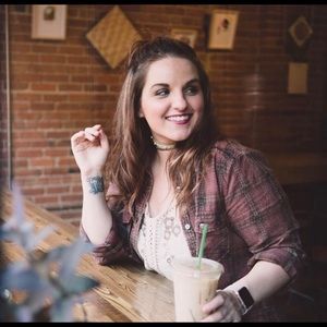 Meet your Posher, Allison